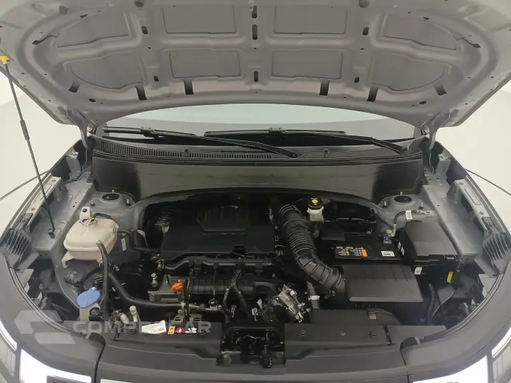 CRETA 1.0 TGDI FLEX COMFORT AUTOMÁTICO