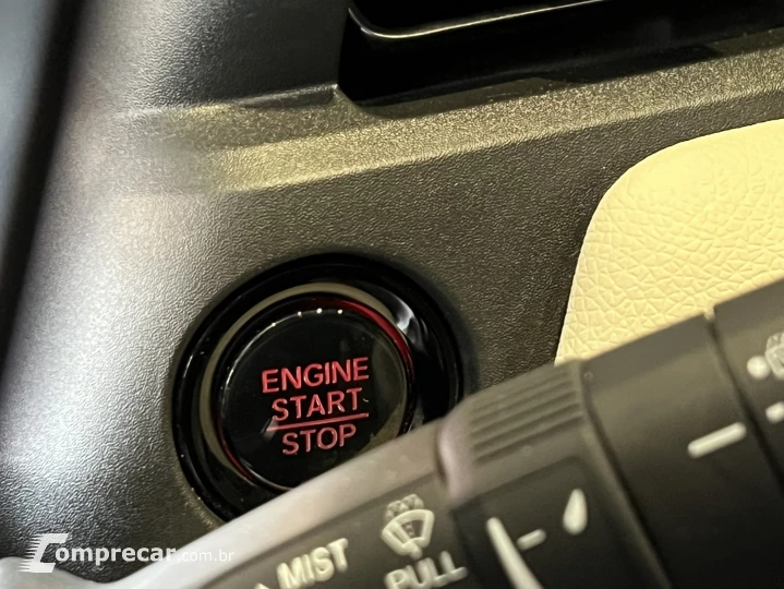 HR-V 1.5 DI I-VTEC FLEX EX CVT