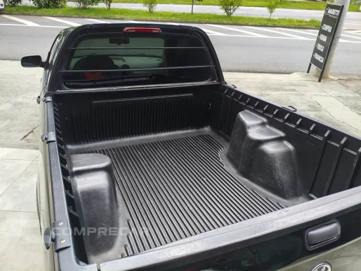 SAVEIRO 1.6 MI Titan CS 8V G.IV