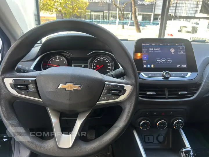 ONIX 1.0 FLEX LT MANUAL