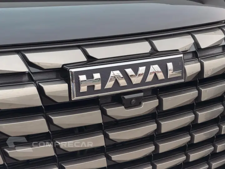 HAVAL H6 1.5 FLEX HEV2 E-TRACTION