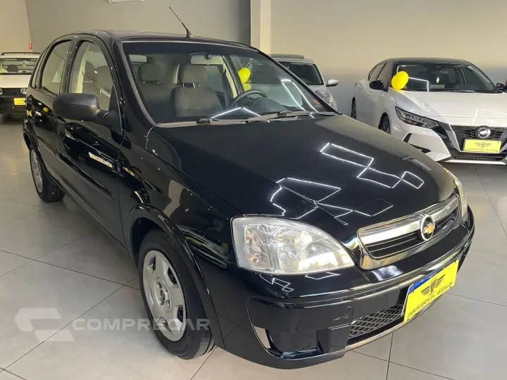 CORSA 1.0 MPFI Maxx 8V