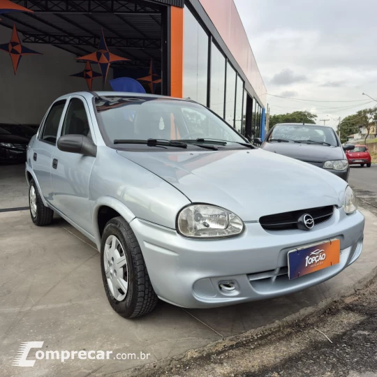 Corsa Sed Class.Life 1.0/1.0 FlexPower