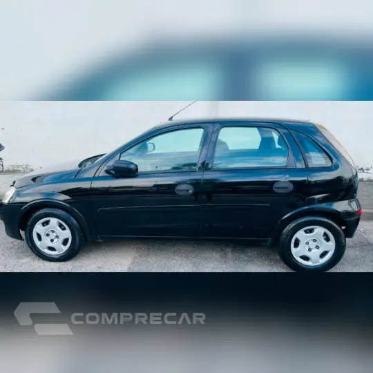 CORSA 1.4 MPFI Maxx 8V