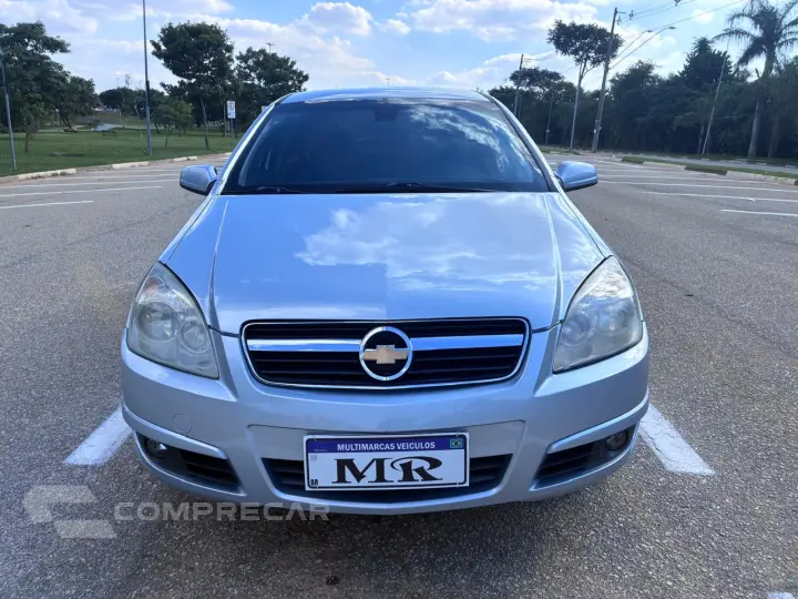 VECTRA 2.0 MPFI Elegance 8V