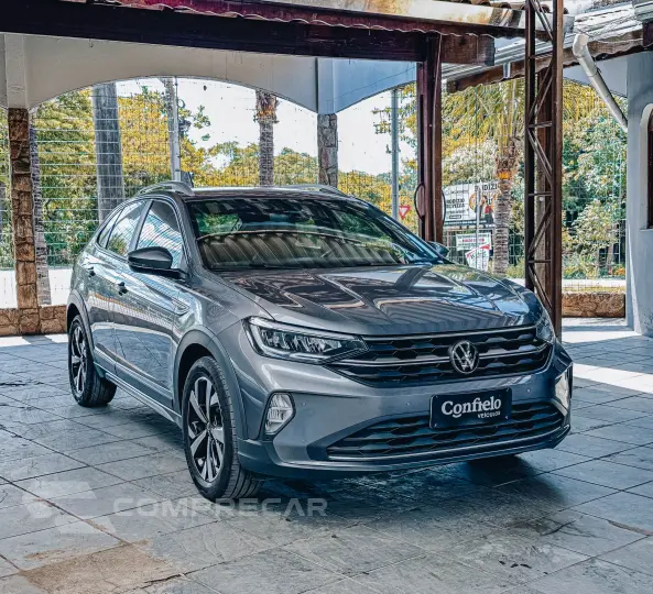 NIVUS 1.0 200 TSI Highline