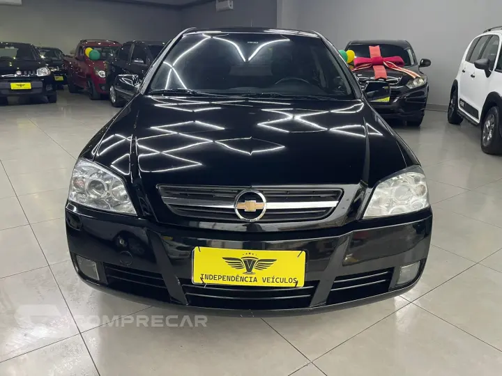 ASTRA 2.0 MPFI Advantage 8V