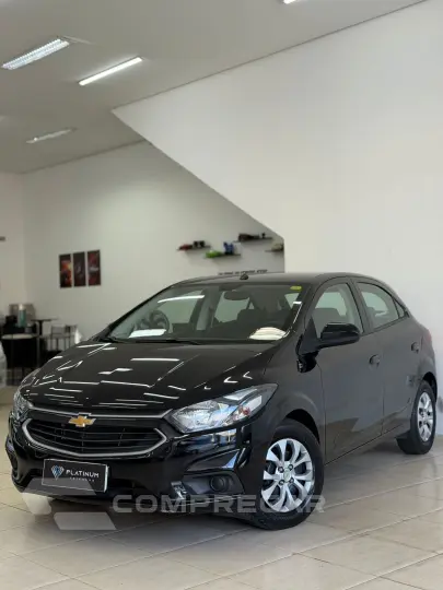 ONIX HATCH LT 1.0 8V FlexPower 5p Mec.