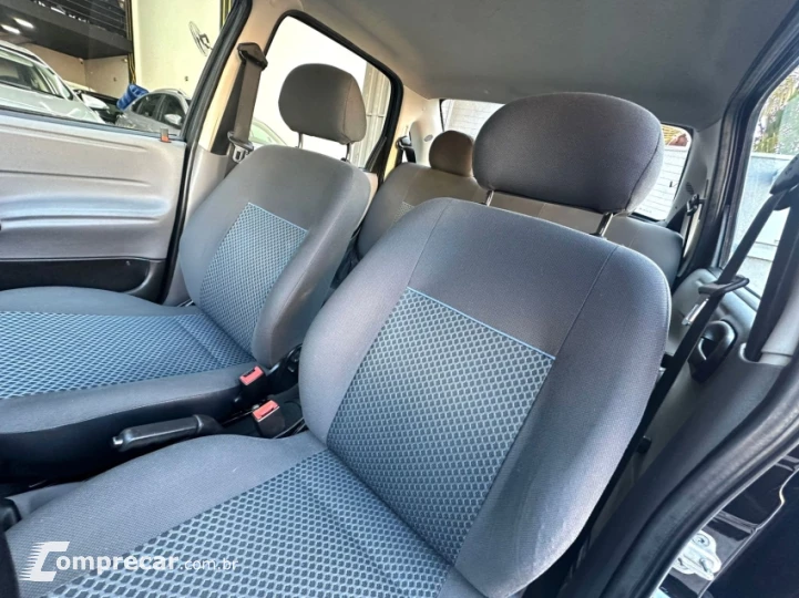 CLASSIC 1.0 MPFI LS 8V