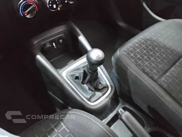 HB20 1.0 12V FLEX COMFORT MANUAL