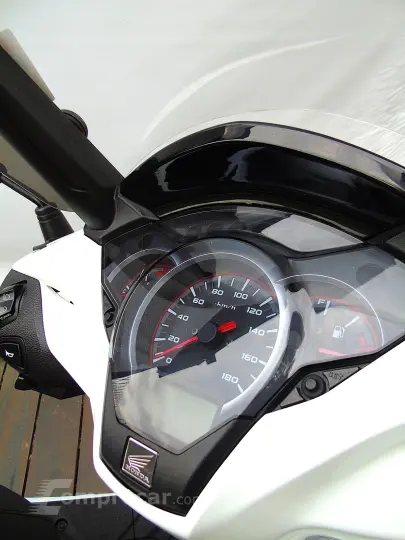 HONDA SH 300I SPORT