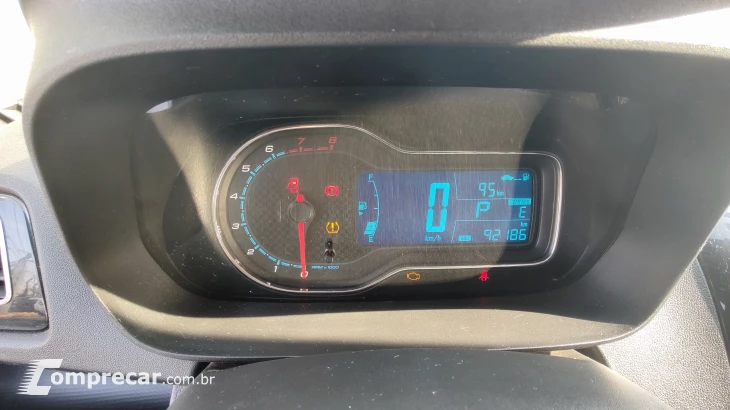 COBALT 1.4 MPFI LTZ 8V