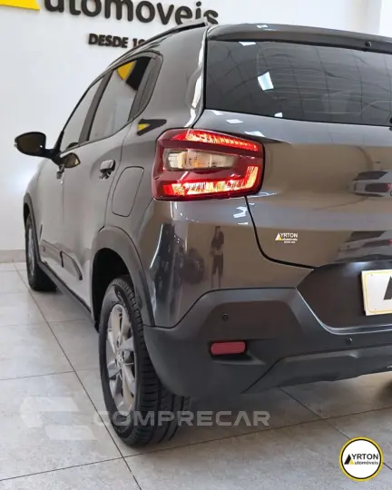 C3 1.0 12V 4P FLEX FIREFLEY FEEL