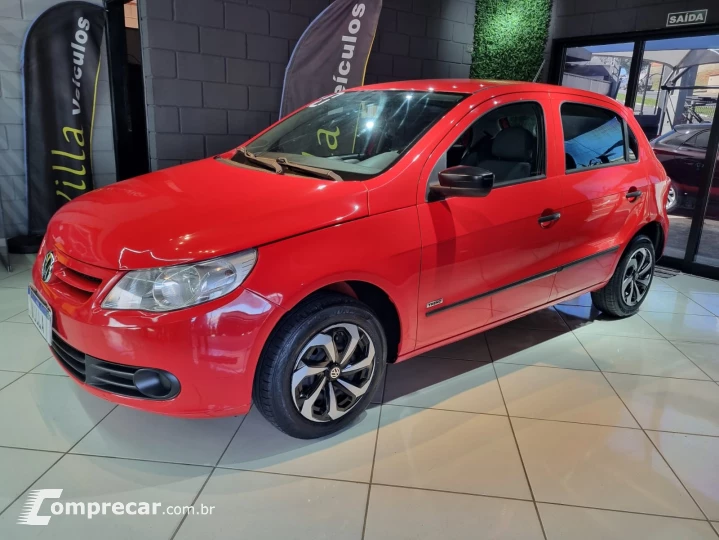 GOL 1.0 MI 8V G.V