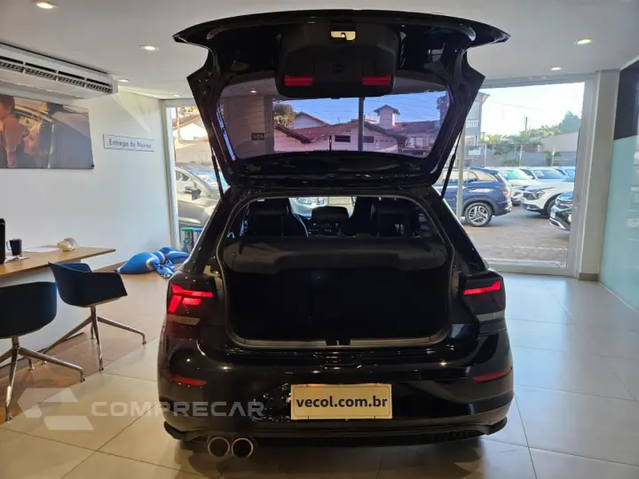 Polo Hatch 1.0 4P 170 TSI HIGHLINE AUTOMÁTICO