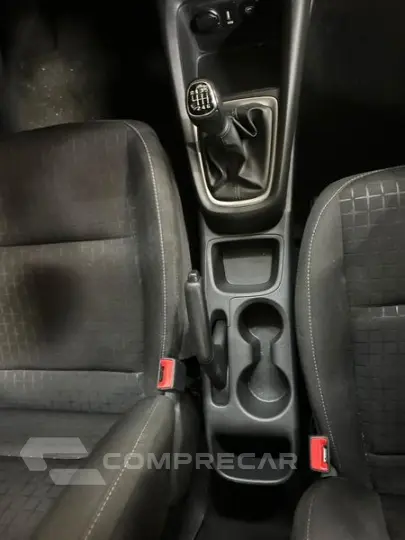 HB20 COMFORT PLUS 1.0 TURBO FLEX 12V MEC