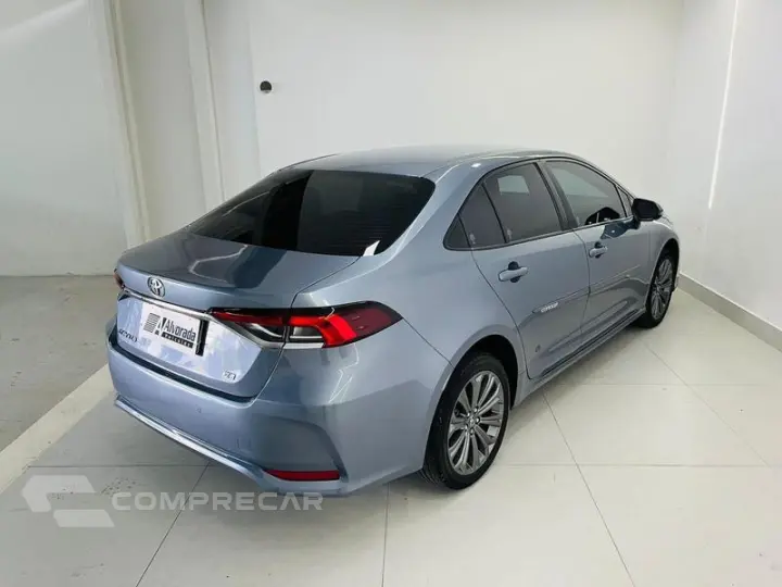 COROLLA XEI 20