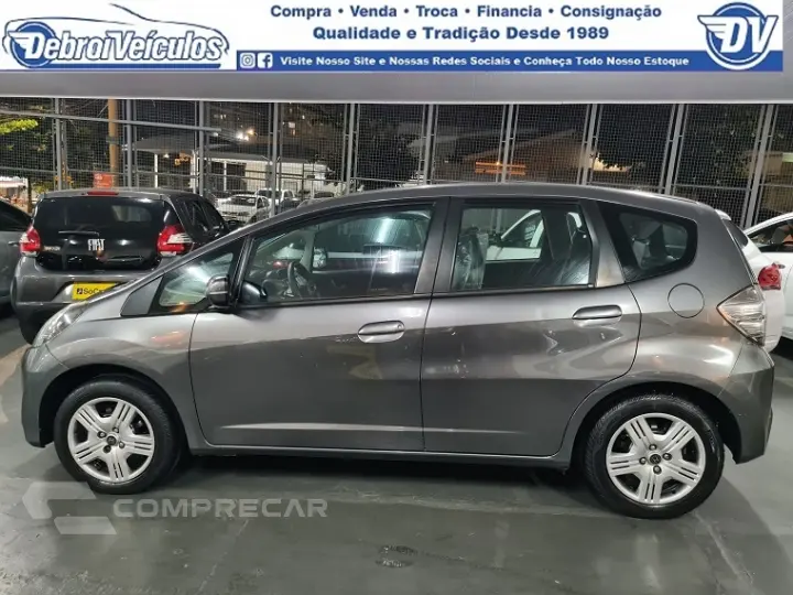 FIT 1.4 CX 16V