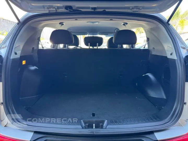 SPORTAGE 2.0 LX 4X2 16V