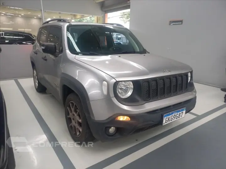 RENEGADE 1.8 16V Sport