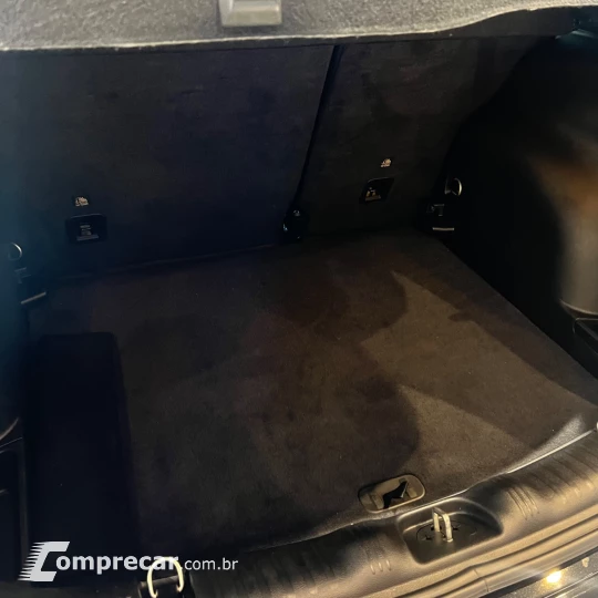 COMPASS SPORT 2.0 4x2 Flex 16V Aut.