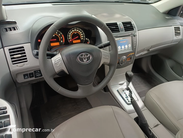 COROLLA 1.8 GLI 16V