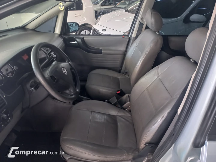 ZAFIRA 2.0 MPFI 8V