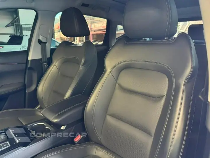 TIGGO 7 PRO 1.5 TURBO (HÍBRIDO)