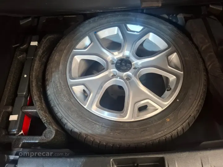 RENEGADE 1.8 16V Limited