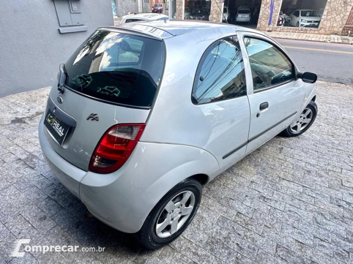 KA 1.0 MPI GL 8V