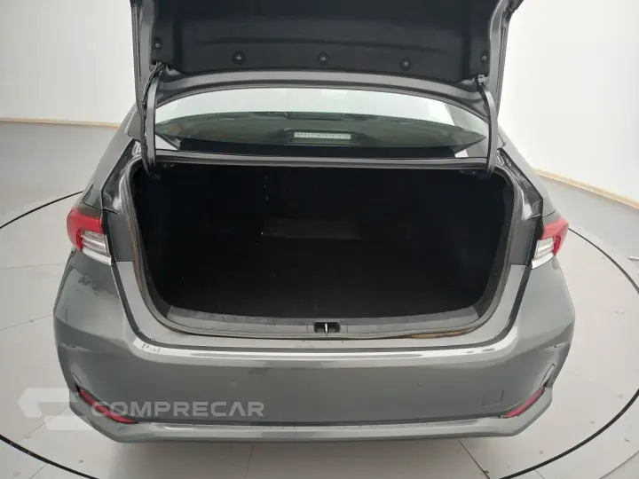 COROLLA 1.8 VVT-I HYBRID FLEX ALTIS CVT