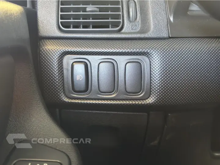 PAJERO TR4 2.0 4X2 16V 140CV FLEX 4P AUTOMÁTICO