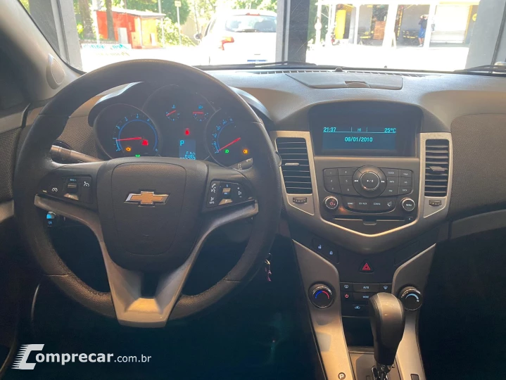 CRUZE 1.4 LT