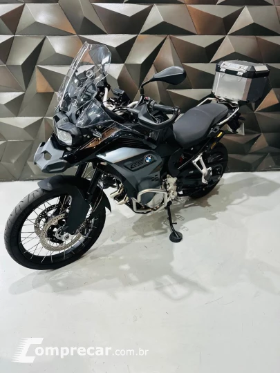 F850 GS A