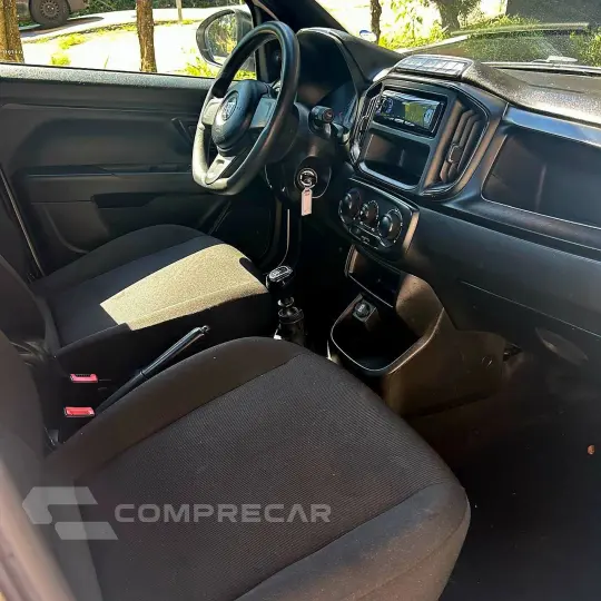 STRADA 1.3 Firefly Endurance CS