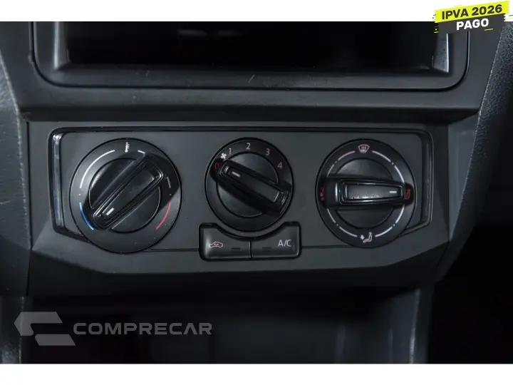 GOL 1.6 MSI TOTALFLEX 4P MANUAL