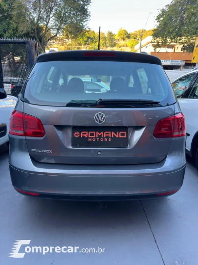 SPACEFOX 1.6 MI 8V