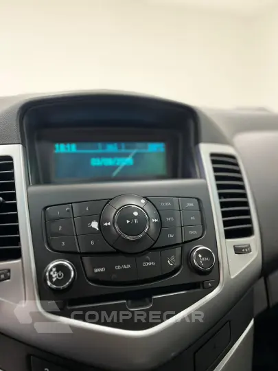 CRUZE 1.8 LT 16V
