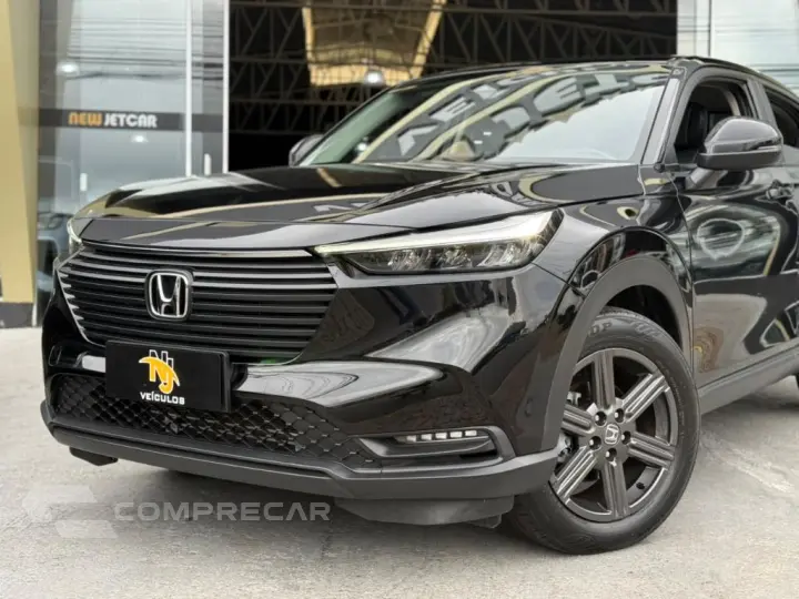 HR-V EXL 1.5 Sensing 16V 5p Aut.