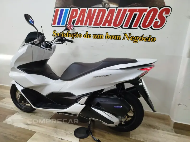 PCX 160
