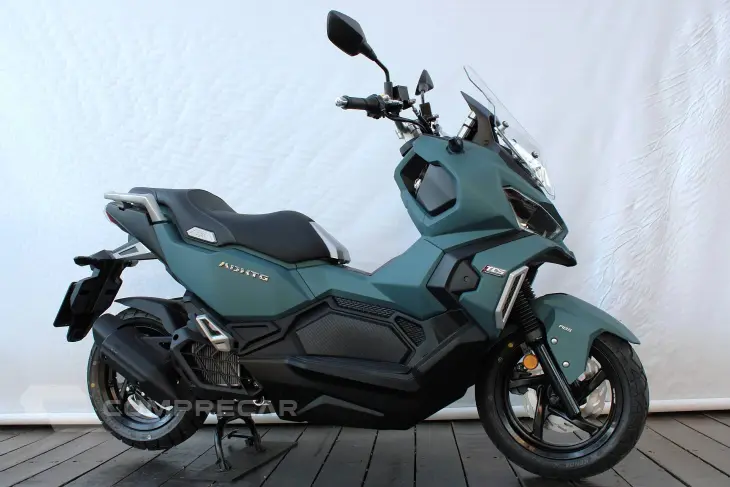 DAFRA ADXTG 150