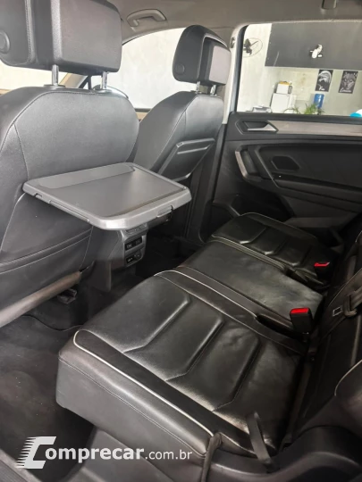 TIGUAN 1.4 250 TSI Allspace Comfortline