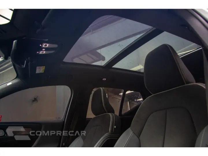 XC40 P6 RECHARGE ELECTRIC PLUS