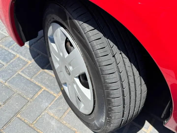 SANDERO 1.6 Expression 8V