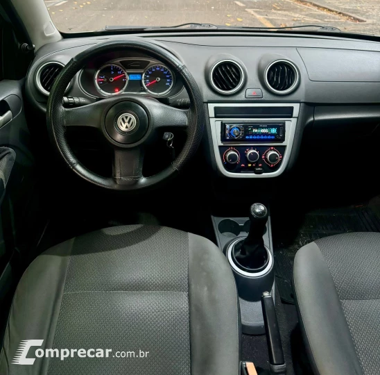 GOL 1.0 MI 8V