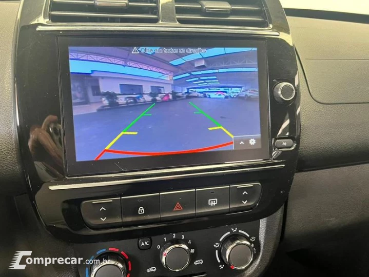 KWID INTENS 2