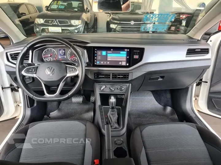 NIVUS 1.0 200 TSI Comfortline