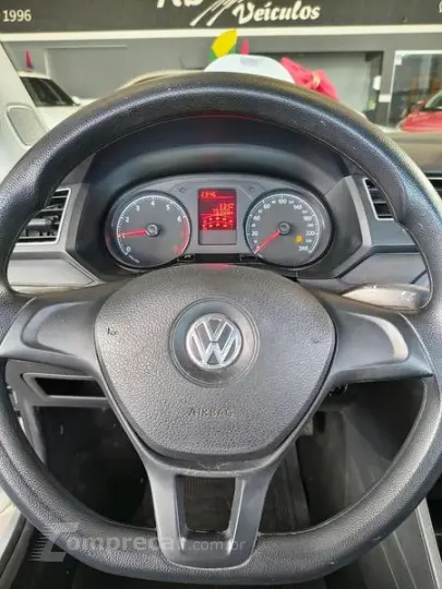 NOVA SAVEIRO RB MBVS