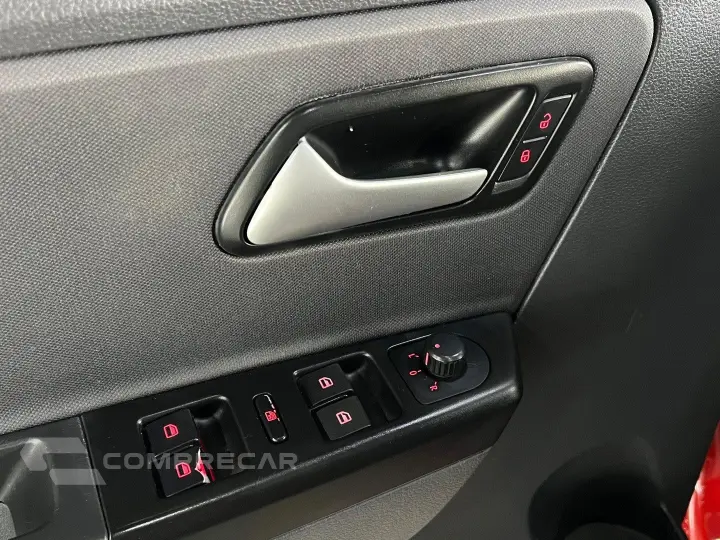 CROSSFOX 1.6 MSI FLEX 16V 4P MANUAL