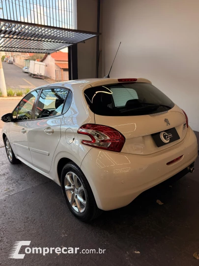 208 1.6 16V Active Pack